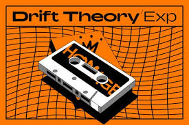 Native Instruments Expansion - Drift Theory